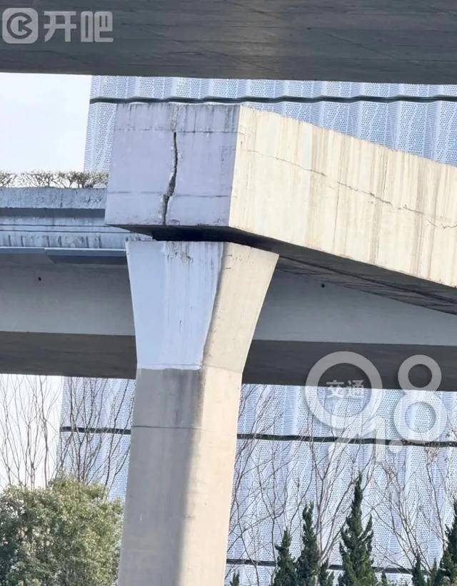 皇冠代理申请流程_杭州一高架桥出现裂缝?最新消息来了皇冠代理申请流程!