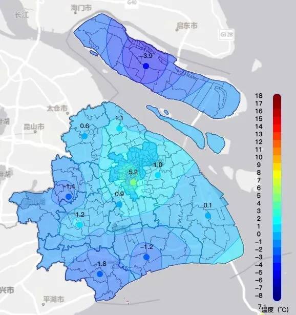 皇冠体育会员注册_确认了:上海天气大反转!气温将暴跌皇冠体育会员注册,17℃→零下...春节前有一轮雨雪降温