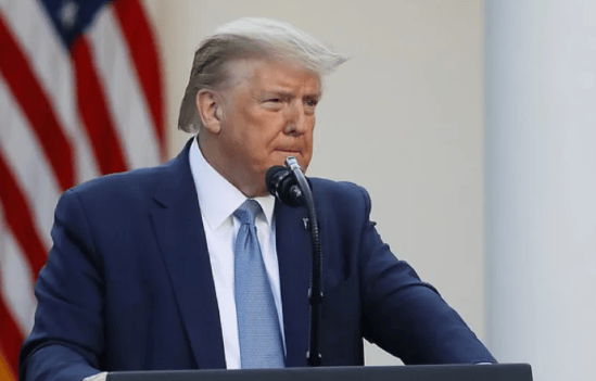 皇冠信用网注册_拜登安排国葬皇冠信用网注册,美国全国哀悼,希拉里再度出山?特朗普对降旗表示不满