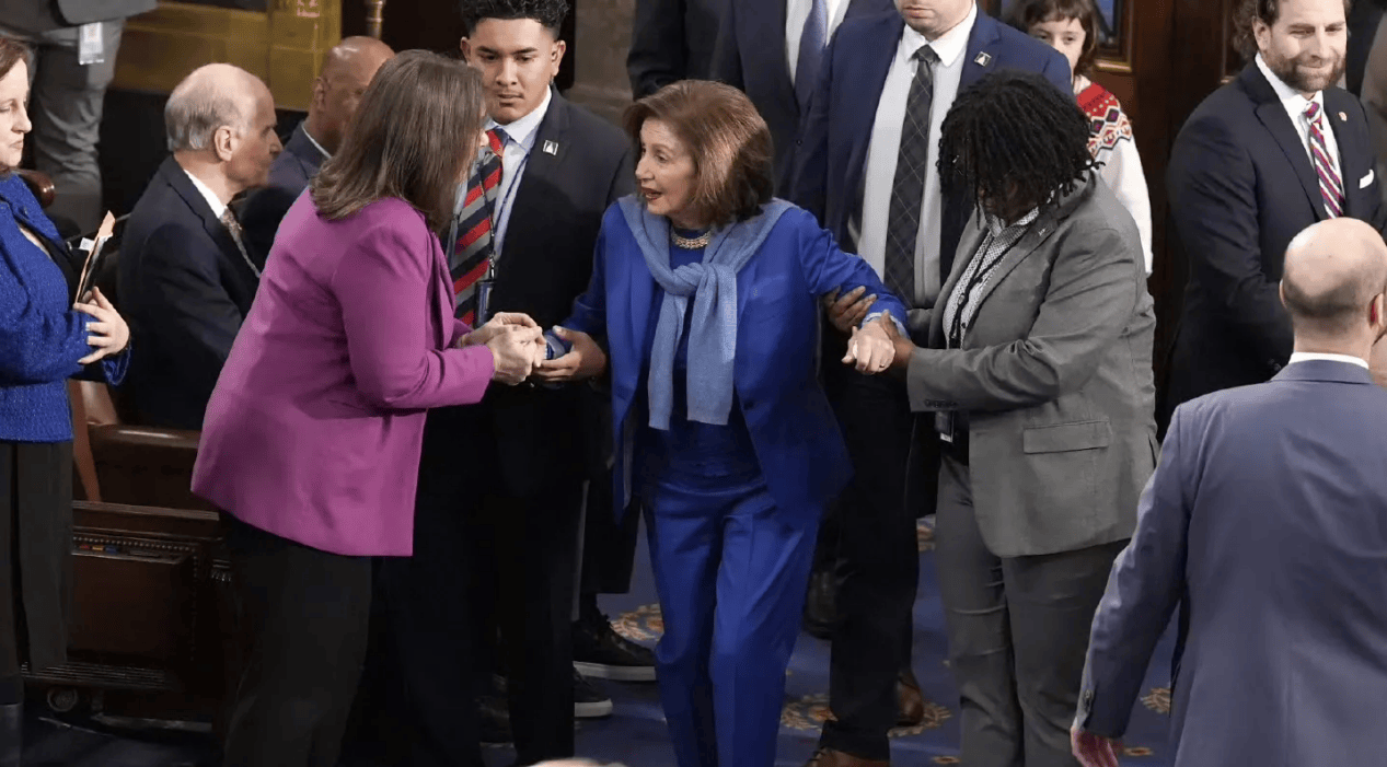 皇冠信用网注册_重磅!拜登妻子突然爆出猛料皇冠信用网注册,总统退选真相曝光,果然有隐情