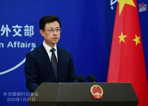 皇冠会员_中方是否考虑解除对鲁比奥的制裁皇冠会员?外交部回应