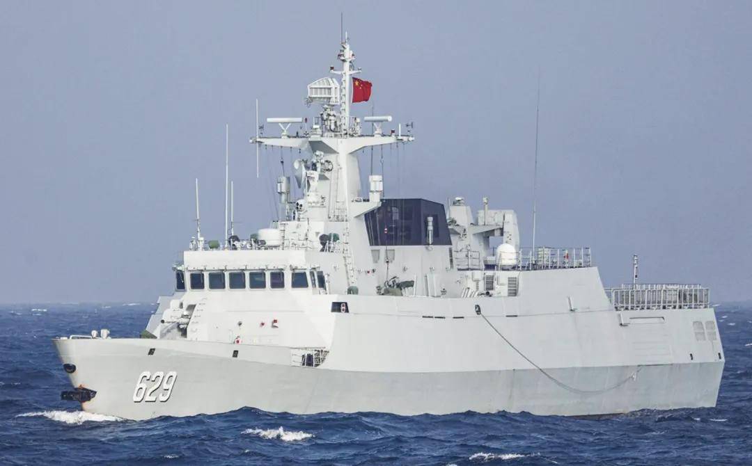 mos066皇冠_一口气就买6艘!中国F15A型护卫舰mos066皇冠,收获阿尔及利亚高度认可!