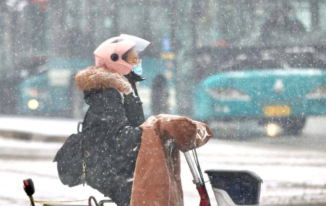 皇冠信用_大降温皇冠信用!最低-15℃!雨雪将至!济南最新预报→