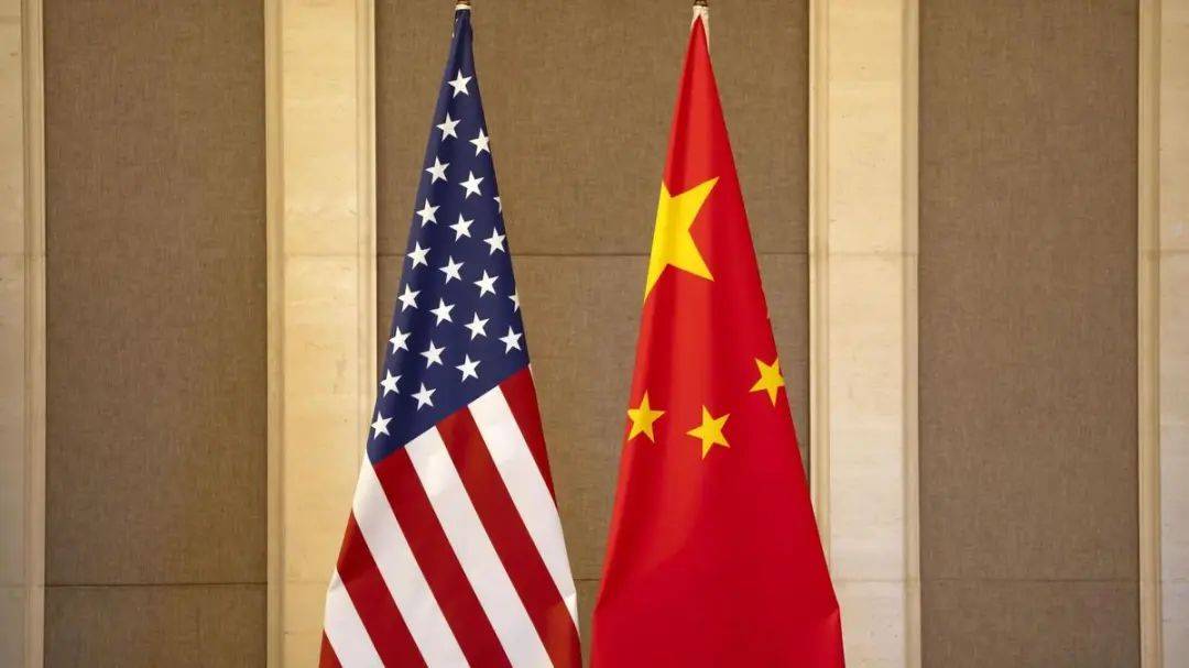 巴黎奥运会_特朗普访华背后玄机:中国为何悄然"改名"鲁比奥巴黎奥运会?大国外交策略新解码