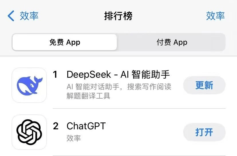 巴黎奥运会足球_中国大模型掀起滔天巨浪巴黎奥运会足球!华尔街顶级风投:“DeepSeek是AI的斯普特尼克时刻”