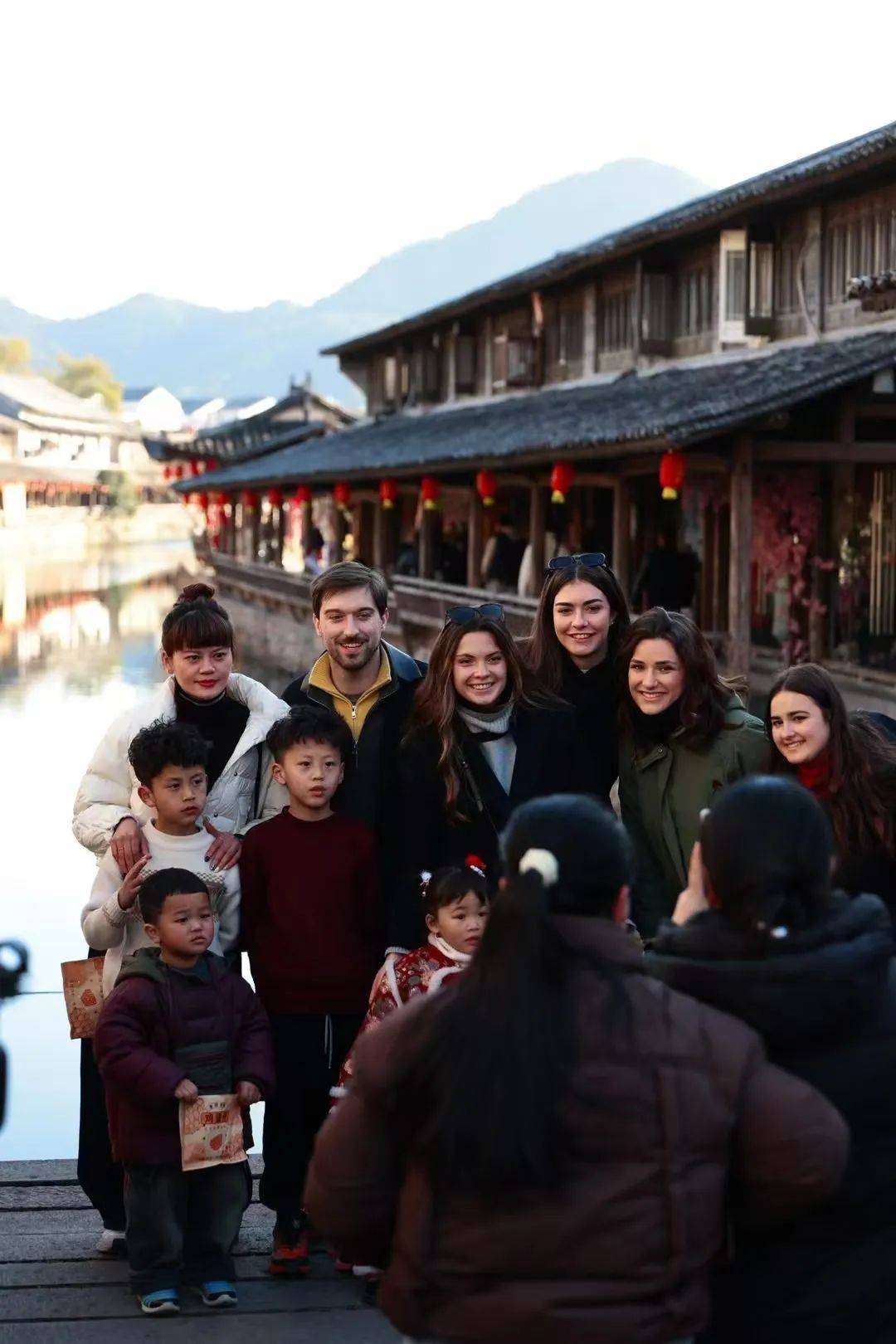 皇冠信用网注册_首日告捷皇冠信用网注册!温州文旅经济引爆春节消费市场