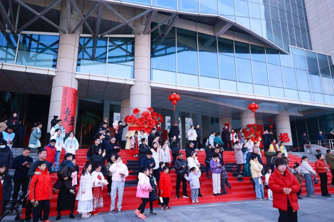 皇冠信用网注册_首日告捷皇冠信用网注册!温州文旅经济引爆春节消费市场