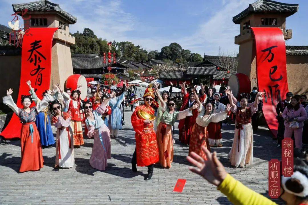 皇冠信用网注册_首日告捷皇冠信用网注册!温州文旅经济引爆春节消费市场