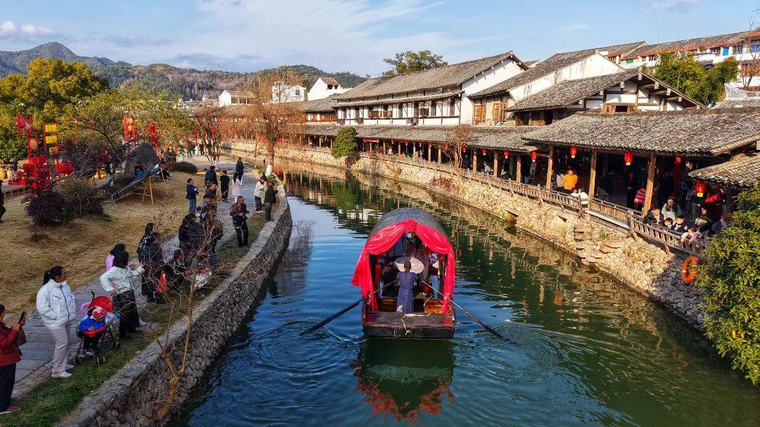 皇冠信用网注册_首日告捷皇冠信用网注册!温州文旅经济引爆春节消费市场