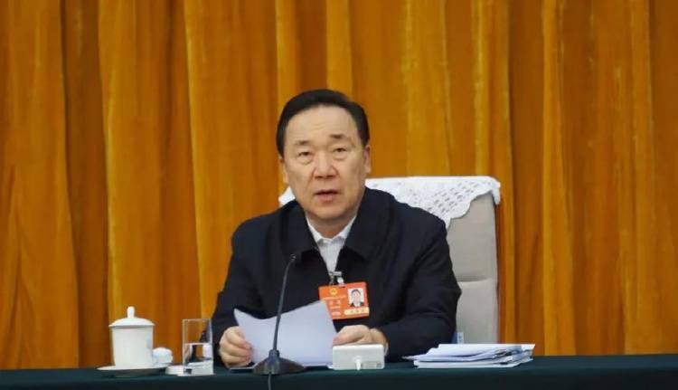 皇冠hga030_浙江省委书记王浩:五个第一皇冠hga030,我们首次实现“大满贯”