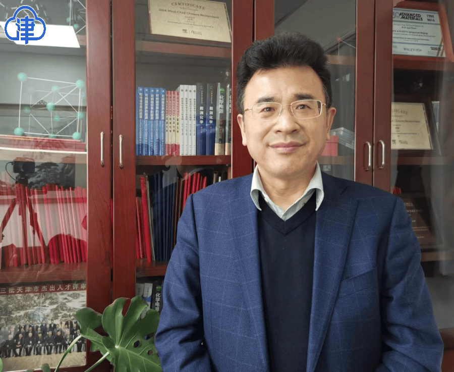 皇冠hg0088_全国人大代表陈军:建议尽早在天津建立国家技术转移中心