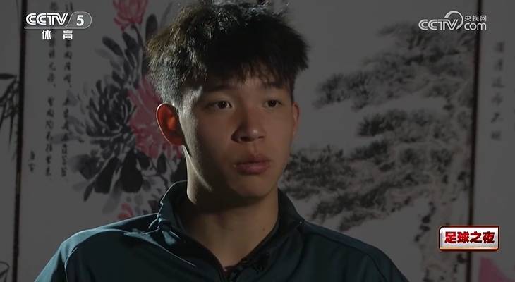 申请皇冠信用网代理_王钰栋:刘诚宇失点后心态确实发生了变化申请皇冠信用网代理,怎么也想不到被绝杀