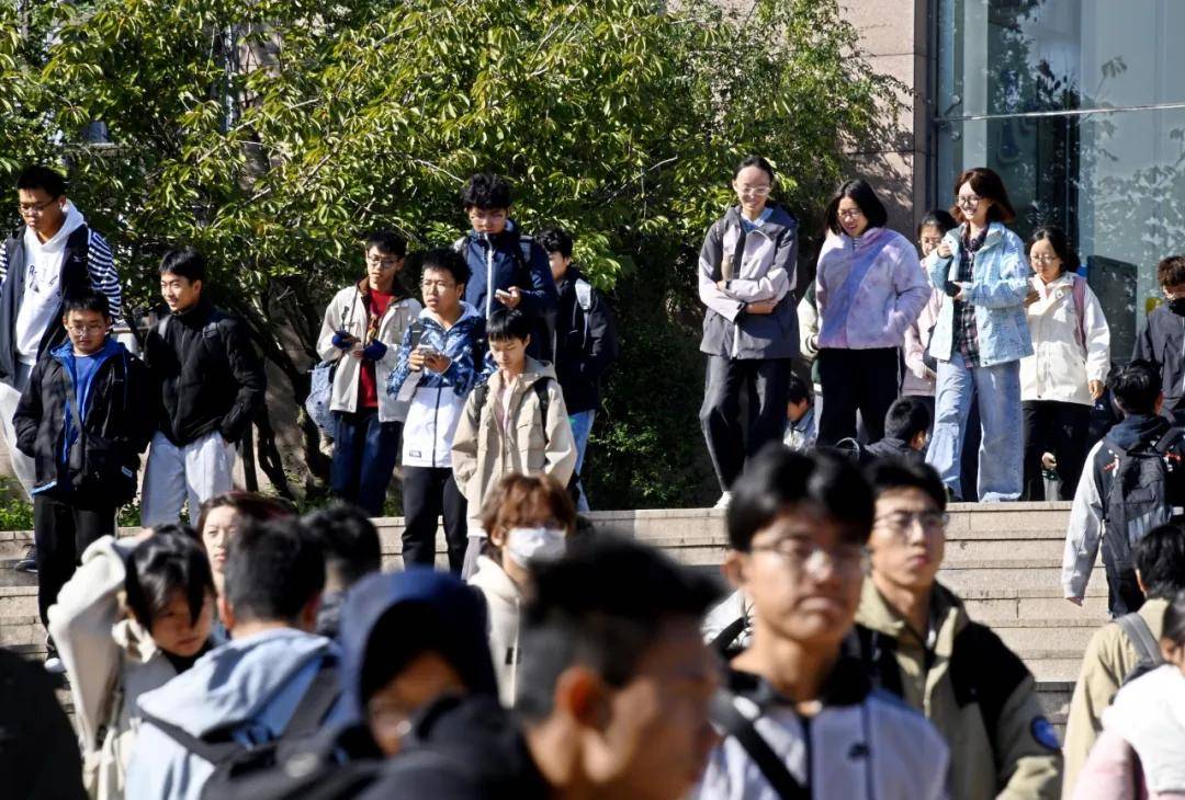皇冠信用网登123出租_多所双一流高校宣布:本科扩招