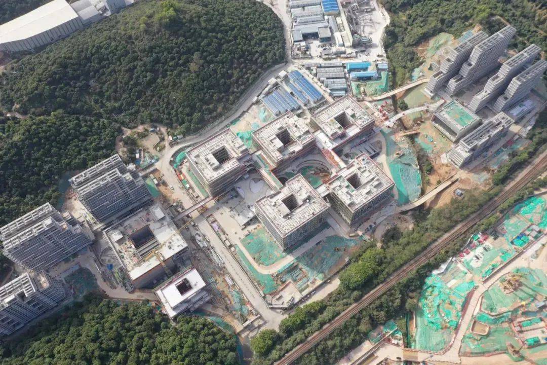 皇冠信用代理_网传深圳一大学或将停办皇冠信用代理?官方:校区建设按计划推进中