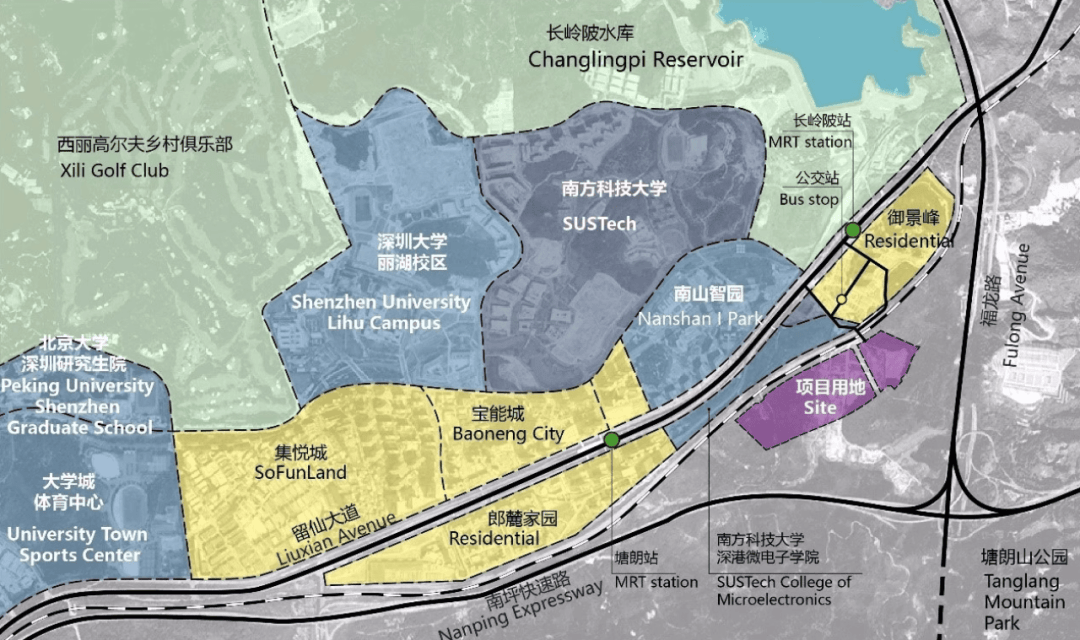 皇冠信用代理_网传深圳一大学或将停办皇冠信用代理?官方:校区建设按计划推进中