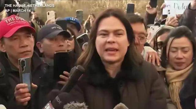 怎么开通皇冠信用網網口
_菲参议院作出决定怎么开通皇冠信用網網口
,对马科斯进行调查,菲警方表态,莎拉或也被捕