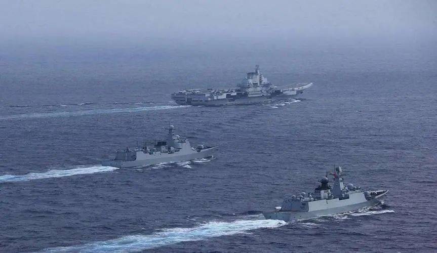 皇冠信用網会员开户
_解放军无预警台海军演皇冠信用網会员开户
,2国敢联手“警告”中方?台军一把手被吓坏了