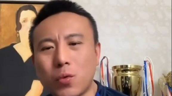 世界杯足球2026_毛剑卿怒斥伊万:不用归化球员世界杯足球2026,归化他干什么?