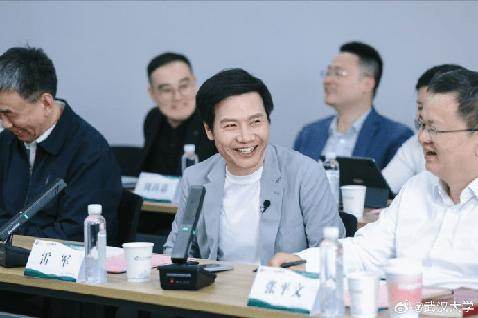 皇冠信用網需要押金吗
_雷军回应如何保持好身材:英语不好已经让母校“蒙羞”皇冠信用網需要押金吗
,不能再形象欠佳
