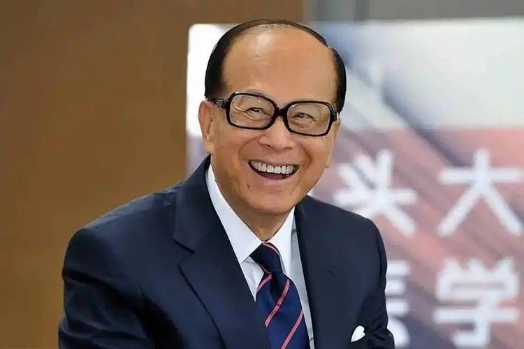 外围买球app十大平台
_尘埃落定!官方喊话5次后外围买球app十大平台
,李嘉诚终于憋不住了,放出一组数据