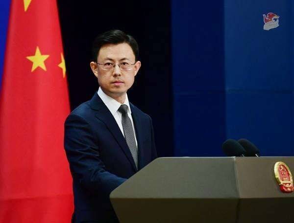 皇冠登3管理出租
_外交部:没有哪个国家的发展繁荣是靠加征关税实现的