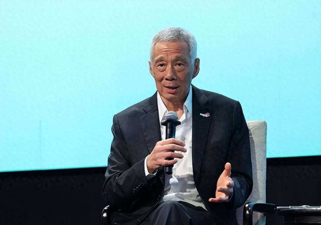 信用网怎么注册
_李显龙突然发出警告信用网怎么注册
,中美关系或出现重大变化,信号不简单! 