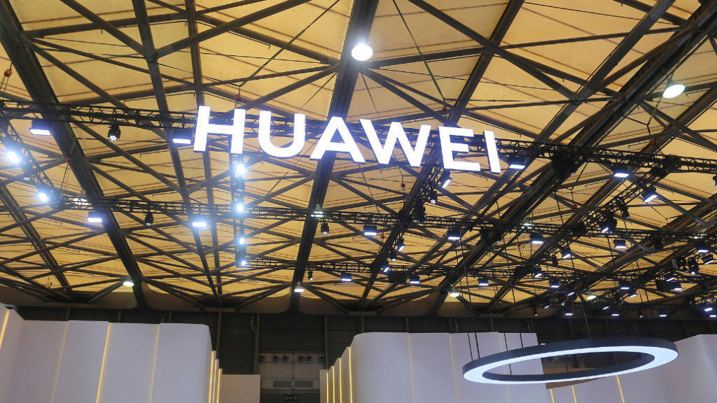 怎么开通皇冠信用網網口
_华为去年净利下滑近三成怎么开通皇冠信用網網口
,智能汽车解决方案首次实现当年盈利