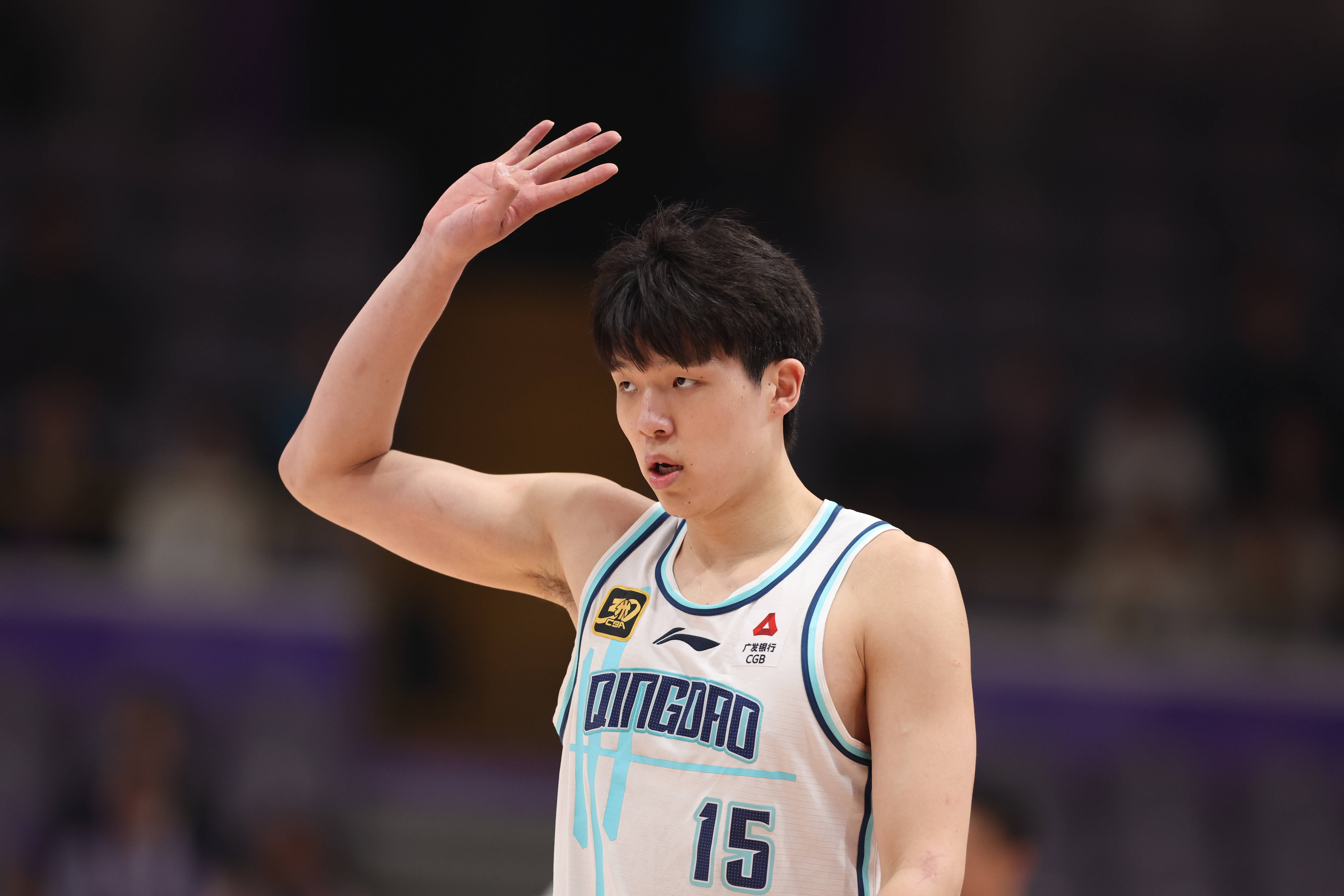 布鲁克林篮网 v 明尼苏达森林狼_12进8前瞻:粤沪大战吸引眼球 新疆山东浙江遇挑战