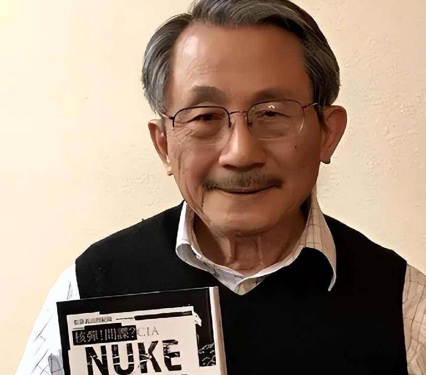 布鲁克林篮网_中国核武专家携全家逃到美国布鲁克林篮网,如今内幕揭开,“叛徒”竟被世人盛赞?