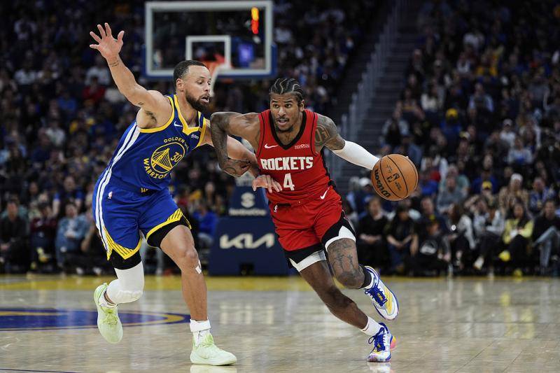 费城76人篮球_NBA|勇士负火箭湖人胜雷霆 西部排名大混战