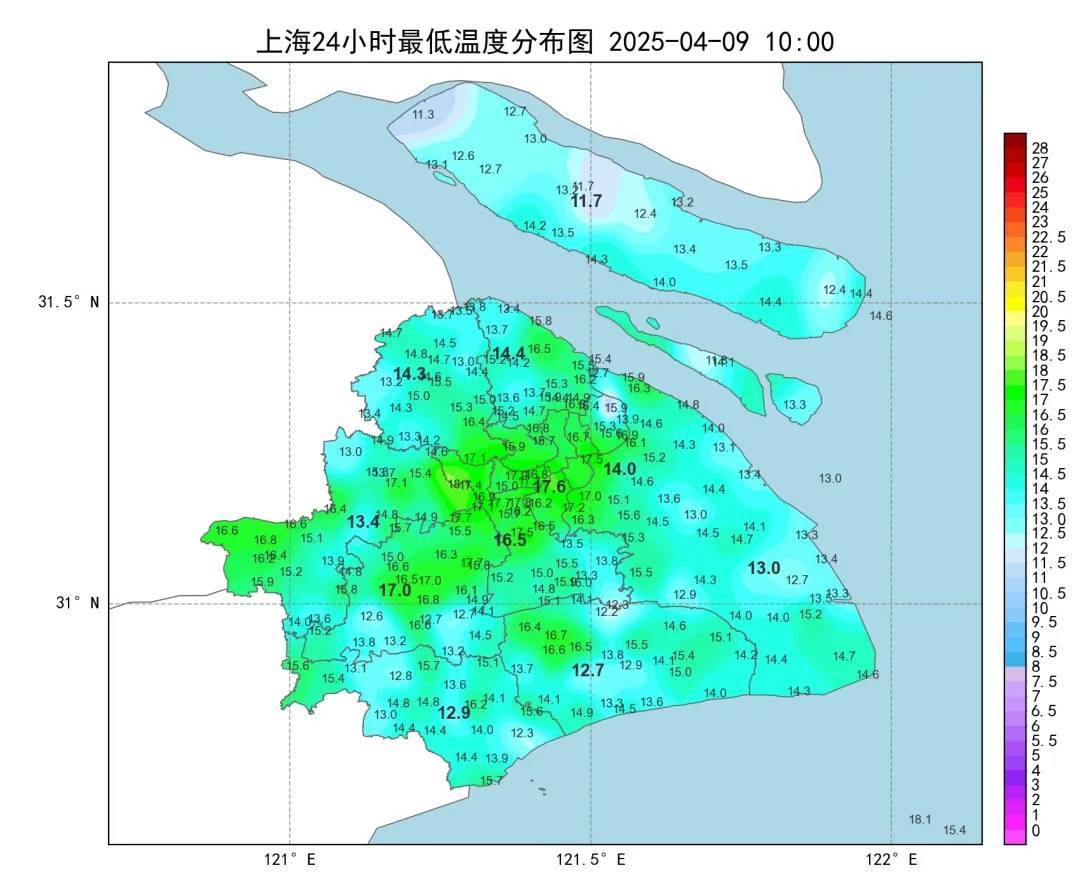 国际米兰vs拜仁慕尼黑
_上海天气将突变!24小时暴跌10℃国际米兰vs拜仁慕尼黑
,降雨+雷电+大风+冷空气,接下来太刺激