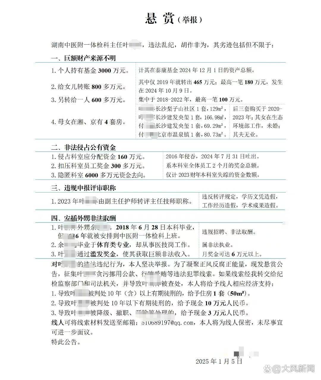 日本职业联赛杯
_6000万科室资金去向成谜?三甲医院主任被下属实名举报日本职业联赛杯
,院方称已停职