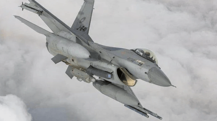 马来西亚MFL杯U23
_俄罗斯:击落F-16战斗机