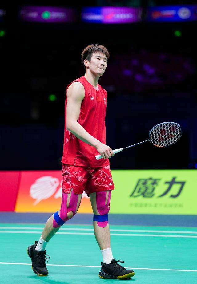 埃及乙组联赛A
_羽毛球亚锦赛:陆光祖胜李诗沣 晋级男单决赛