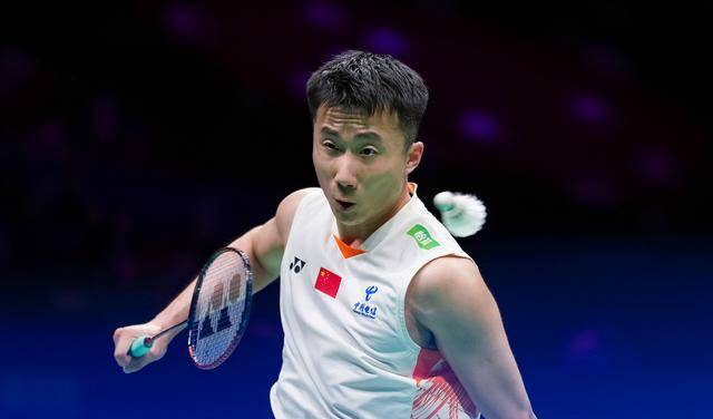 埃及乙组联赛A
_羽毛球亚锦赛:陆光祖胜李诗沣 晋级男单决赛