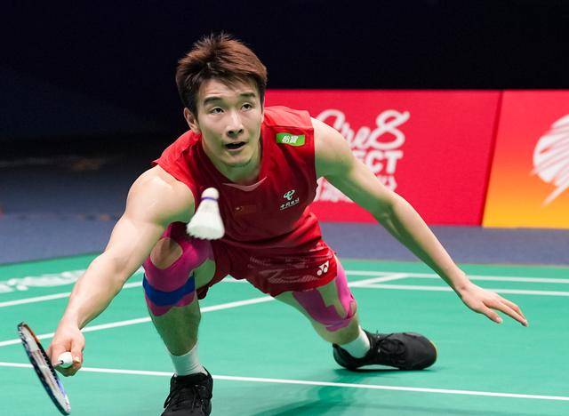 埃及乙组联赛A
_羽毛球亚锦赛:陆光祖胜李诗沣 晋级男单决赛