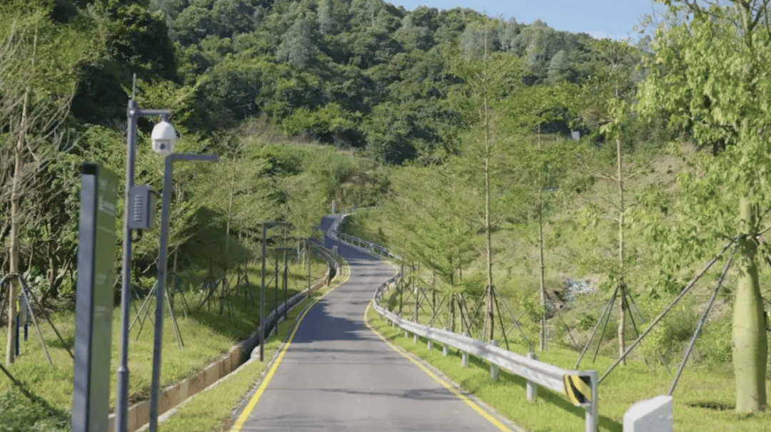 皇冠信用盘开户
_深圳一绿道现“搓衣板式”减速带皇冠信用盘开户
,网友直呼“反人类”,官方回应