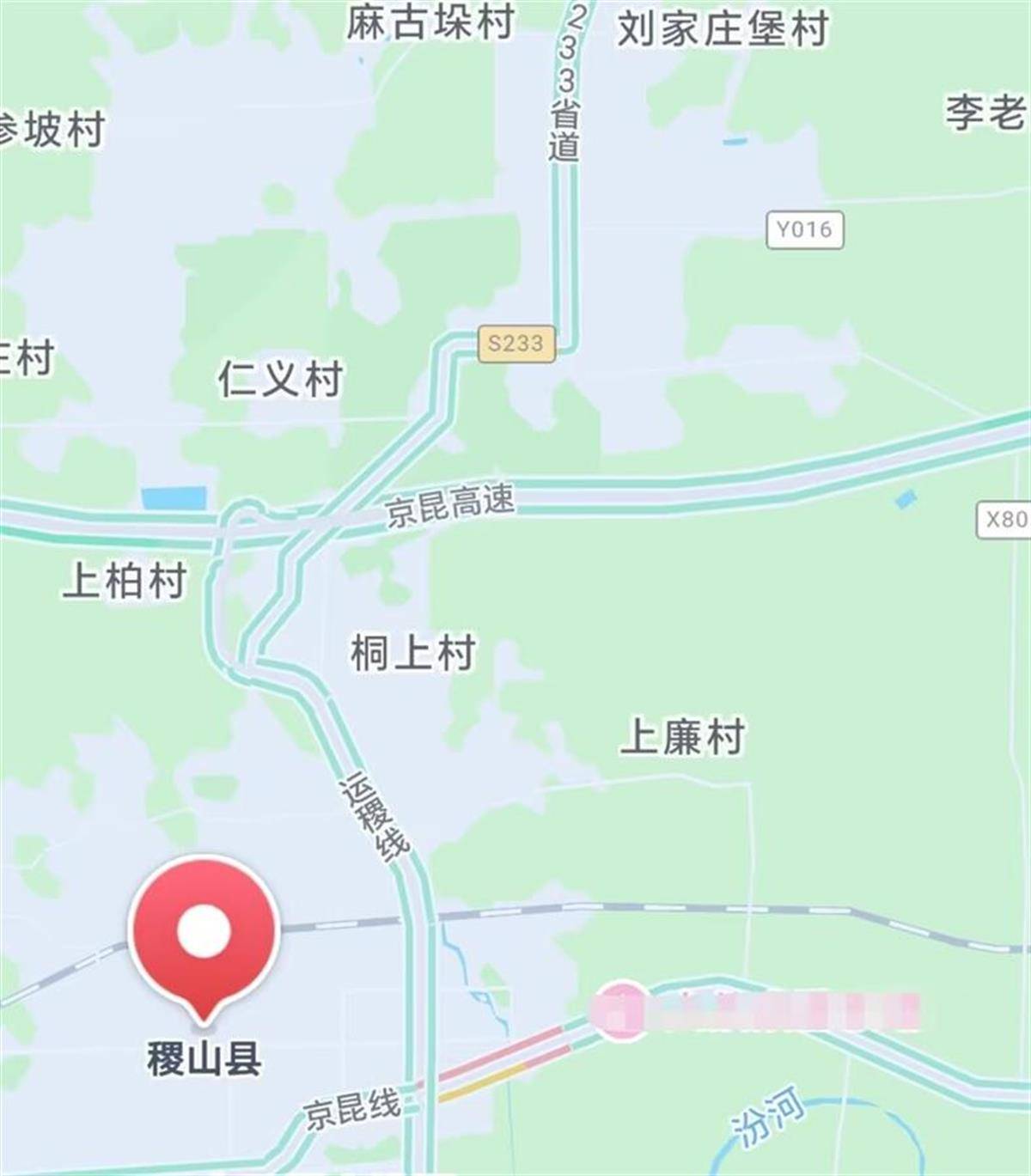 皇冠信用网登3代理
_山西稷山县一对父子掉沟渠身亡?当地:儿子出车祸皇冠信用网登3代理
,父亲去施救双双遇难