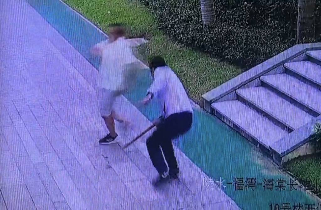 皇冠信用网会员开户
_海南陵水县一别墅区被指违建已获确认皇冠信用网会员开户
,60岁举报人曾两度遭蒙面人袭击