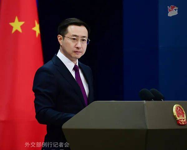 皇冠球网app
_中国将召开安理会非正式会议谴责美国皇冠球网app
?外交部回应