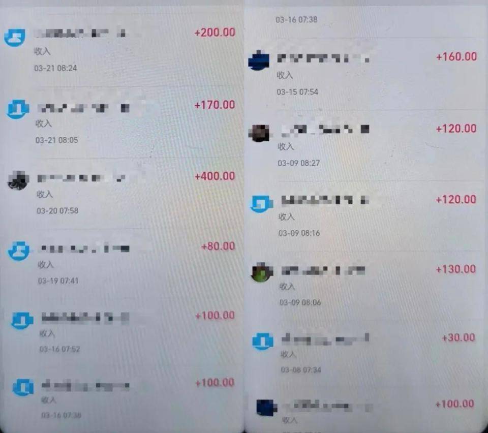 皇冠信用盘代理
_海鲜老板觉得账目不对皇冠信用盘代理
,一看监控:员工在搞“零元购”,获利10万元