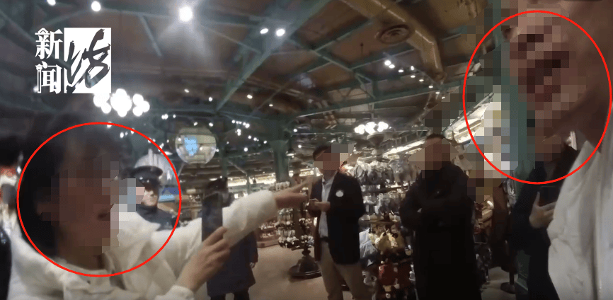 皇冠皇冠信用开户
_太猖狂!事发上海迪士尼皇冠皇冠信用开户
,7人被刑拘