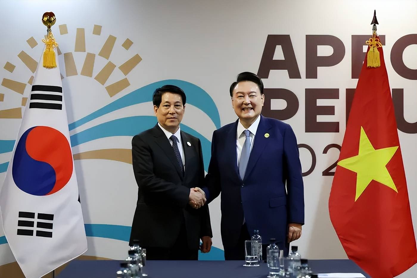 皇冠信用網开户
_美媒:越南计划购买24架F-16V皇冠信用網开户
! 网友:台湾同款战机?什么情况?
