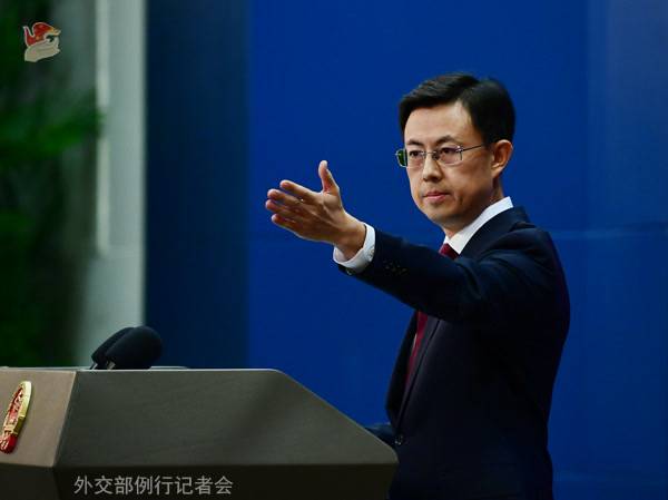 皇冠信用网代理登3
_菲律宾诬称中国或干预其大选皇冠信用网代理登3
,外交部:没有兴趣