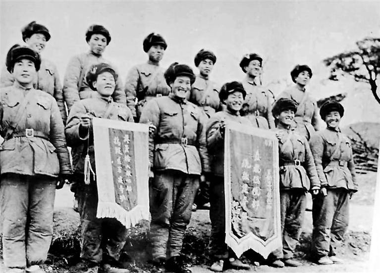 皇冠信用网账号申请
_《奇袭白虎团》原型人物之一赵顺合辞世皇冠信用网账号申请
,享年95岁