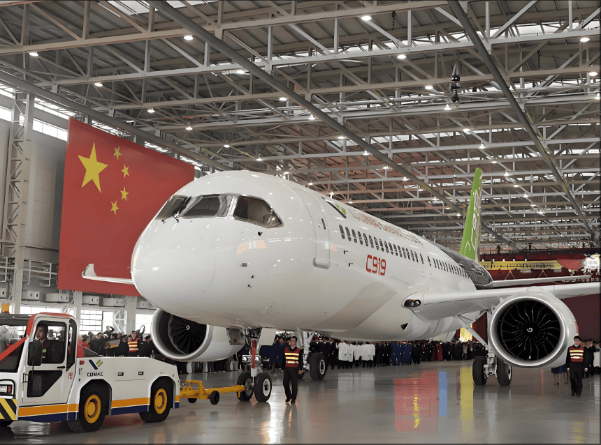 皇冠信用網注册
_波音CEO对中国撂下狠话皇冠信用網注册
,转头就把市场拱手相让,迷之操作把空客都整懵了