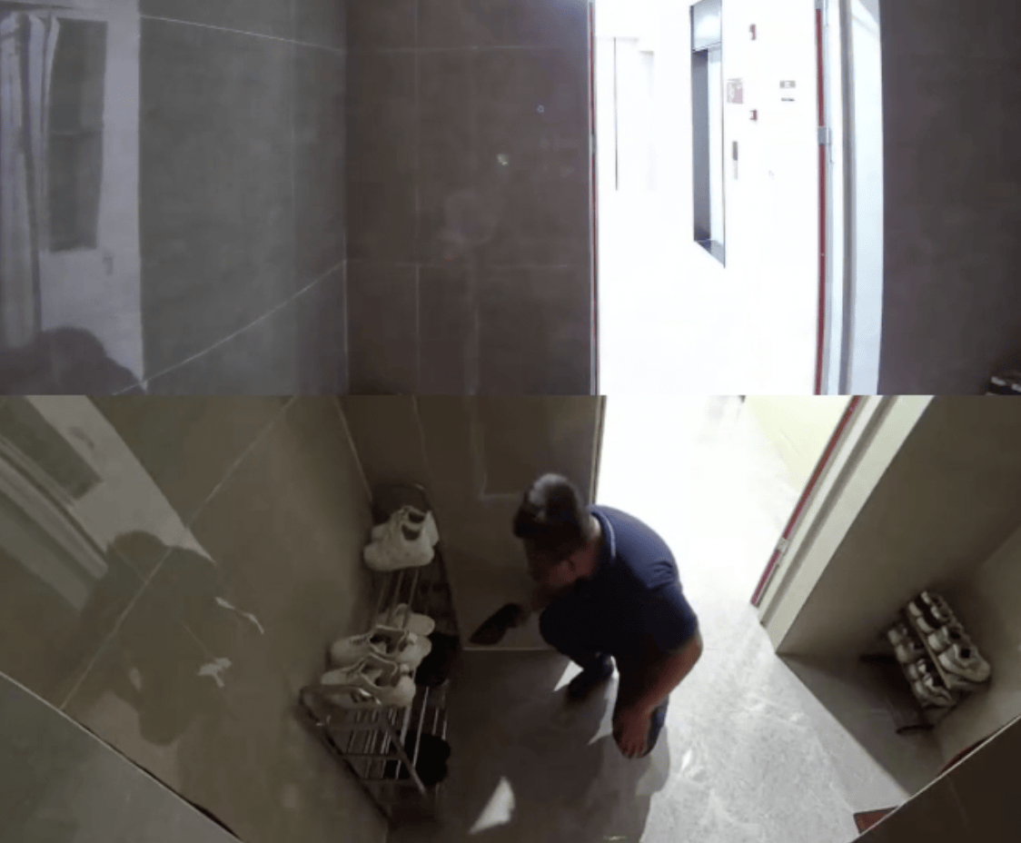 如何找当地皇冠代理
_脊背发凉如何找当地皇冠代理
!男子凌晨在多个业主门口徘徊还偷走高跟鞋!阳江警方:正跟进