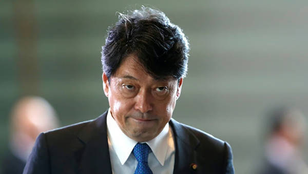 皇冠信用网开户
_日本急着跟特朗普签协议:中国都说皇冠信用网开户
你不可靠啦