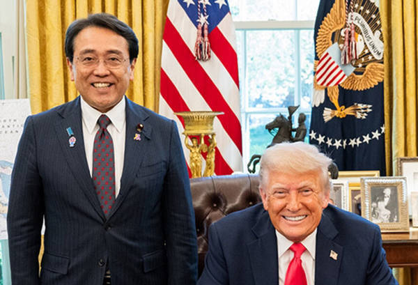 皇冠信用网开户
_日本急着跟特朗普签协议:中国都说皇冠信用网开户
你不可靠啦