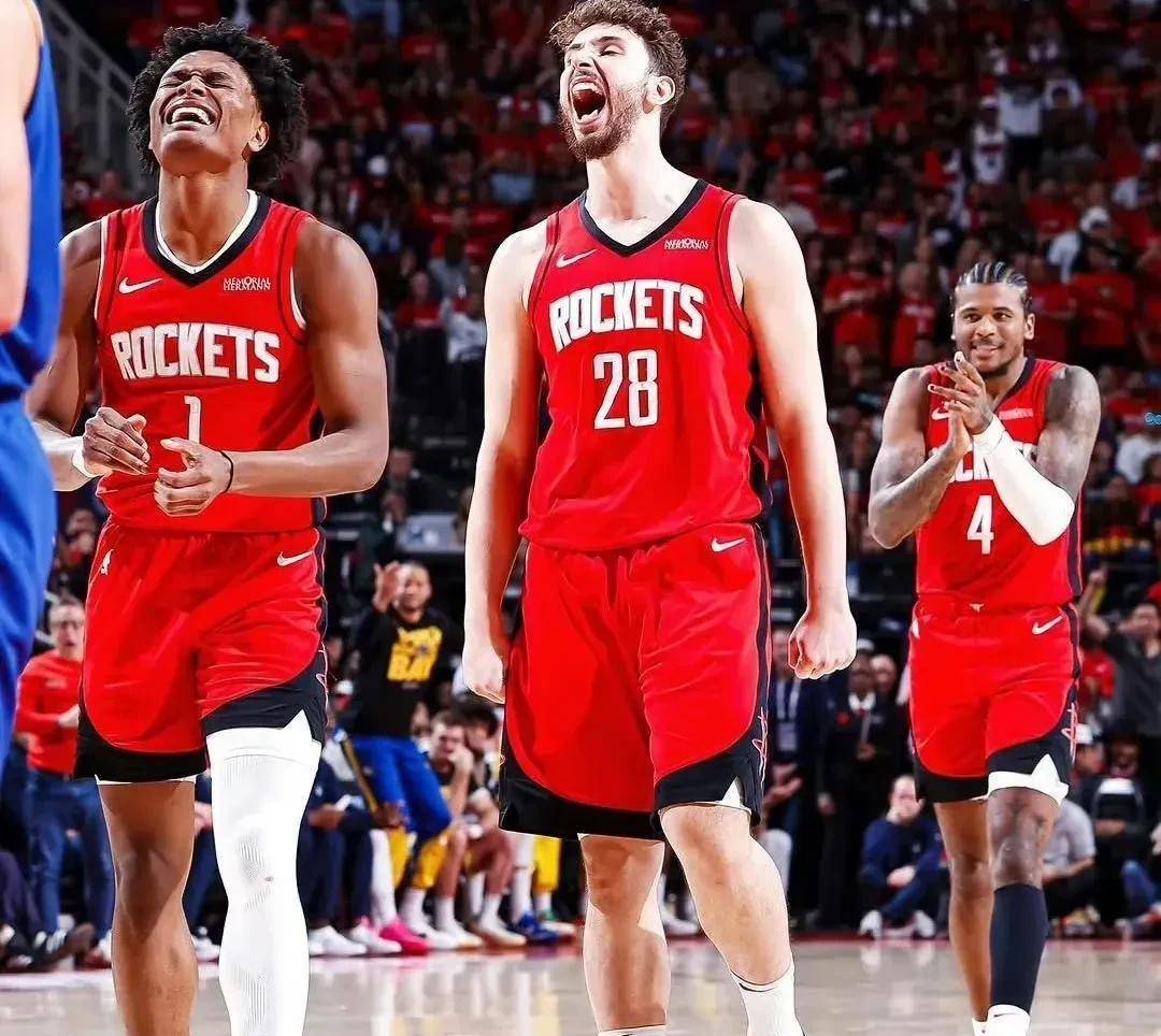 皇冠信用网
_火箭&勇士抢7谁能胜出?苏群和ESPN观点一致皇冠信用网
,乌度卡还有3大招